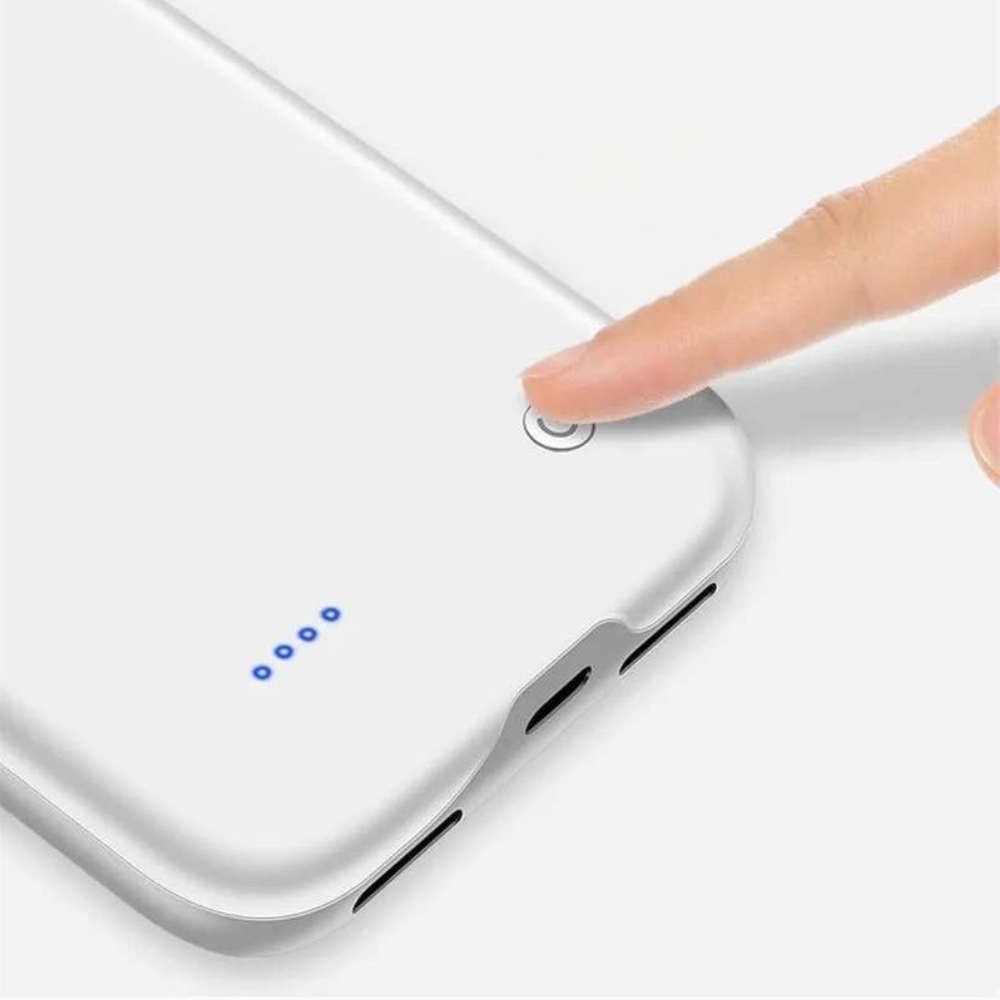 Battery Case (iPhone Ver. 2) (5/X/11/12/13/14/15)