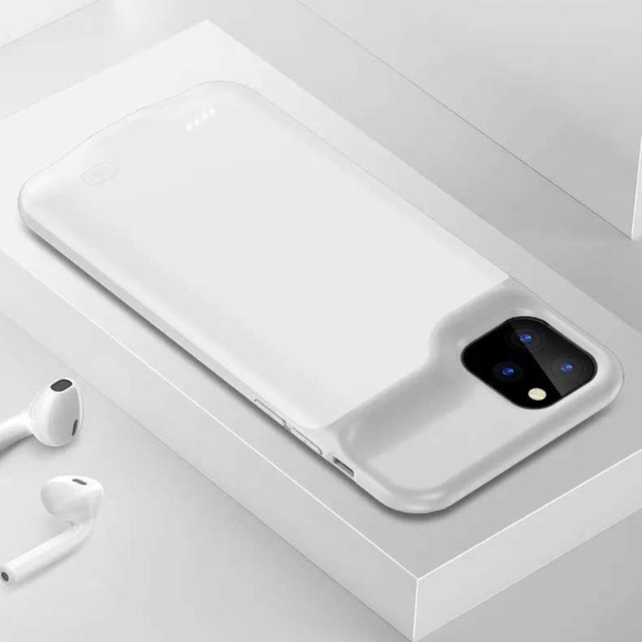 Battery Case (iPhone Ver. 2) (5/X/11/12/13/14/15)