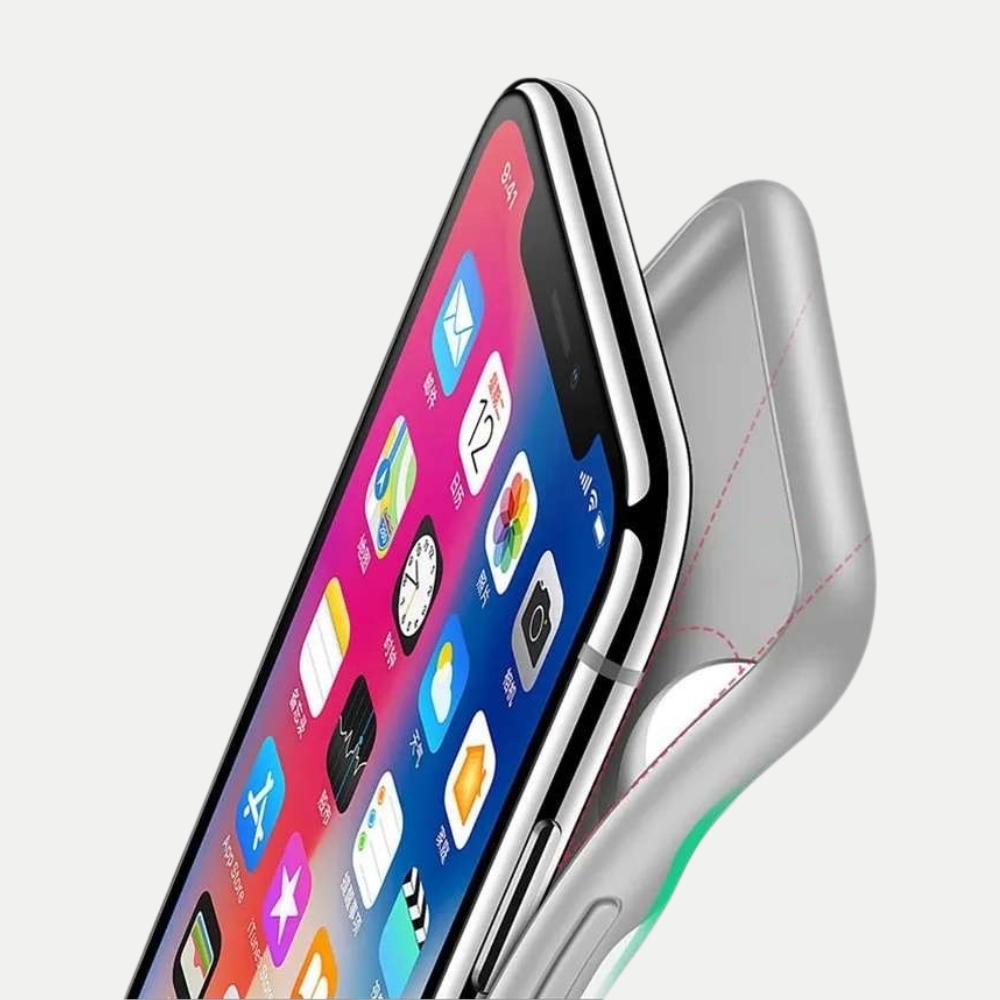 Battery Case (iPhone Ver. 2) (5/X/11/12/13/14/15)