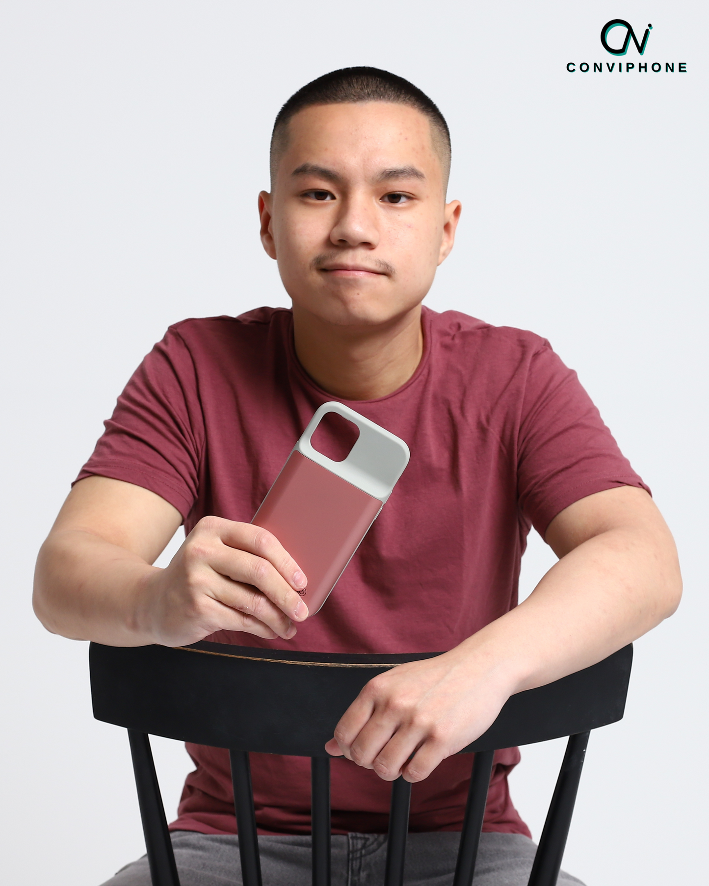 Battery Case (iPhone 16)