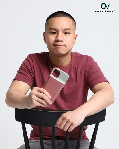 Battery Case (iPhone 16)