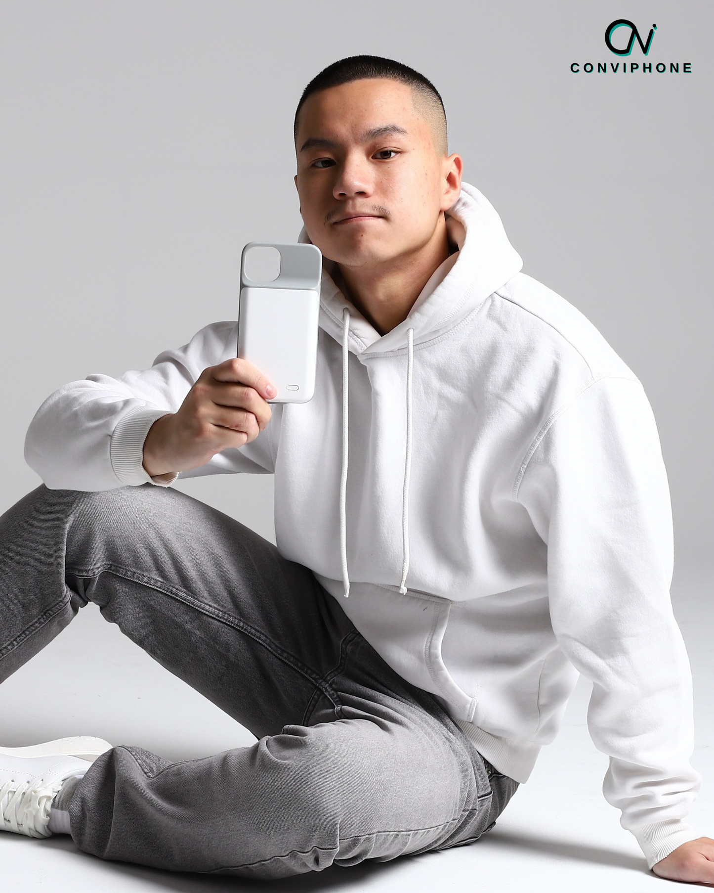 Battery Case (iPhone 16)