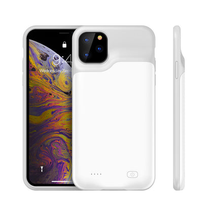 Battery Case (iPhone 17)