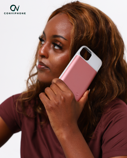 Battery Case (iPhone) (5/X/11/12/13/14/15)