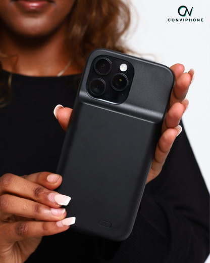 Battery Case (iPhone 16)