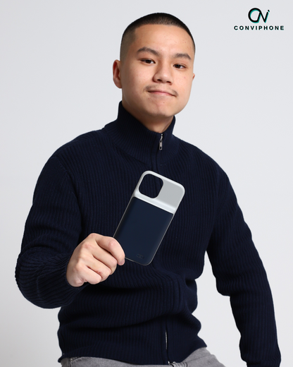 Battery Case (iPhone 17)