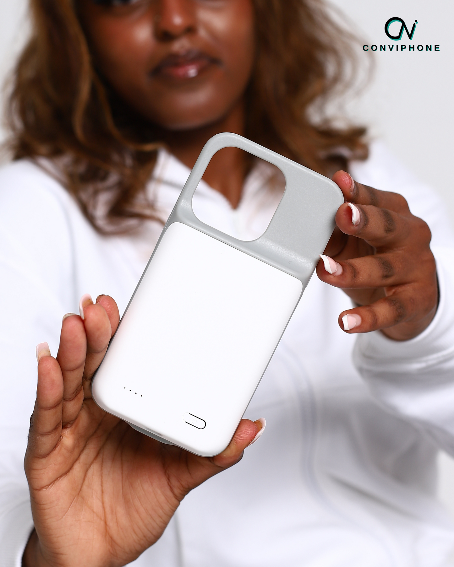 Battery Case (iPhone 17)