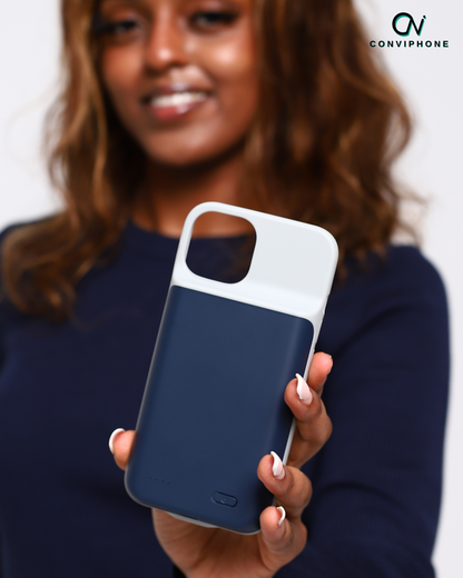 Battery Case (iPhone 17)