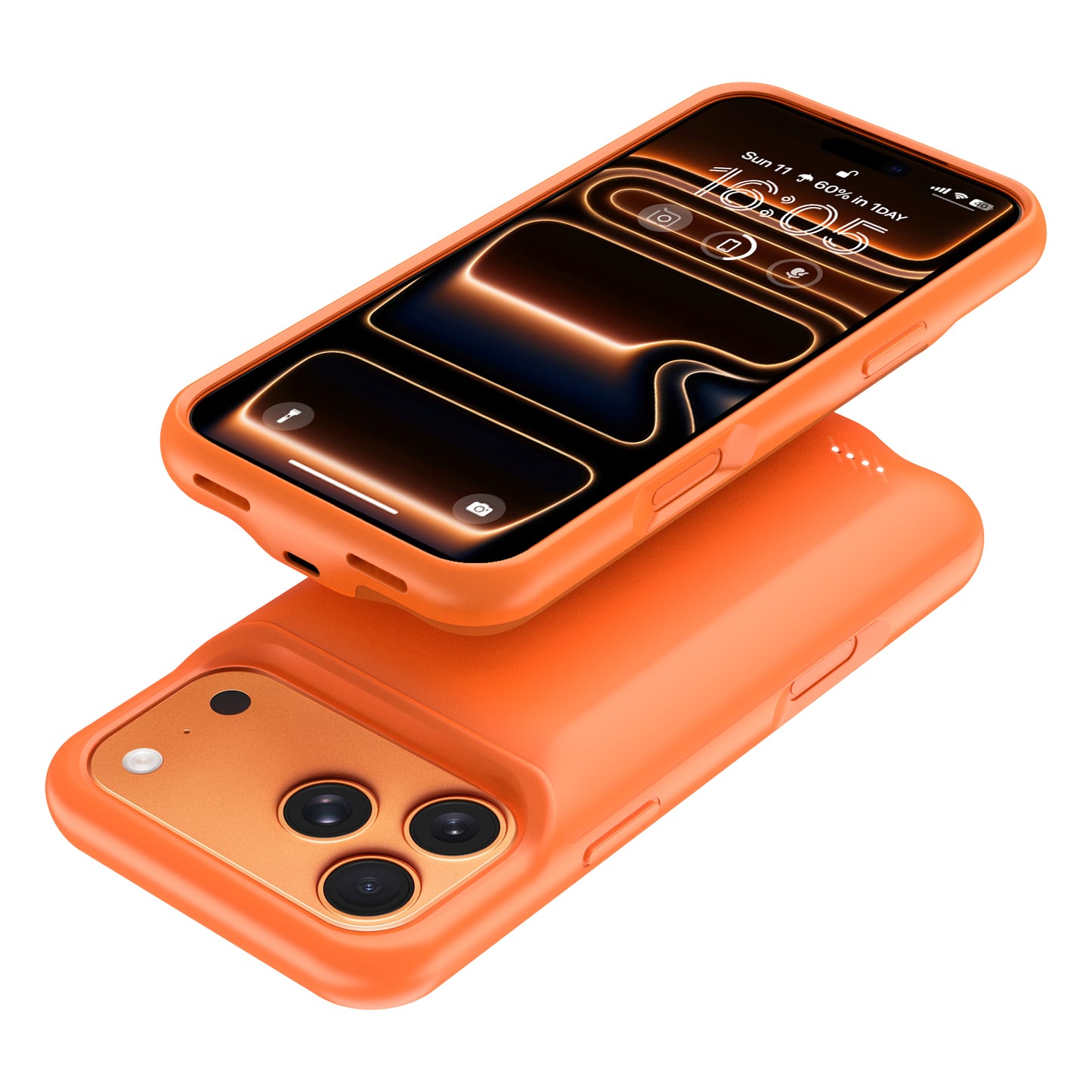 Battery Case (iPhone 17)