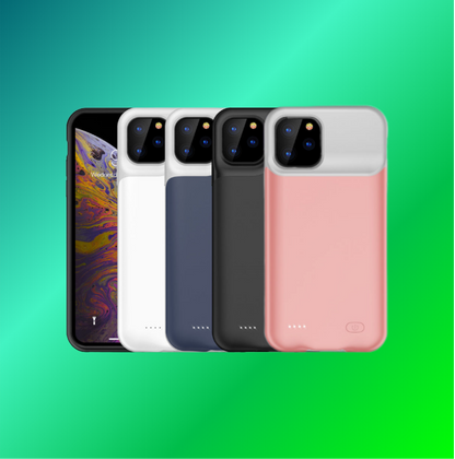 Battery Case (iPhone 16)