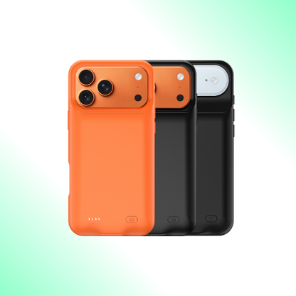 Battery Case (iPhone 17)