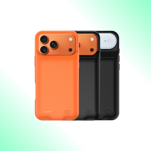 Battery Case (iPhone 17)