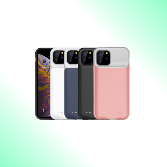 Battery Case (iPhone 16)