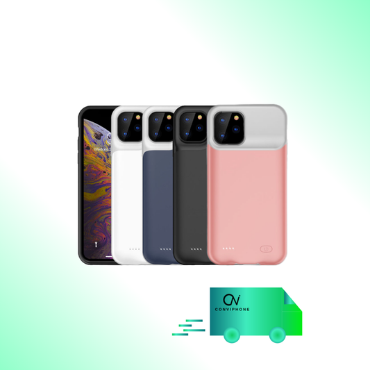Express Delivery (iPhone Ver.2)