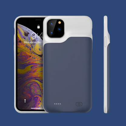 Battery Case (iPhone 17)