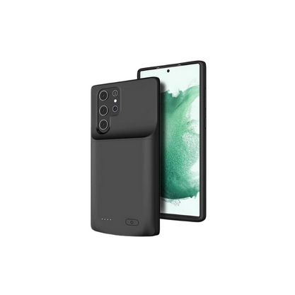 Battery Case (Samsung) (S10-S23, Note10/Note20)