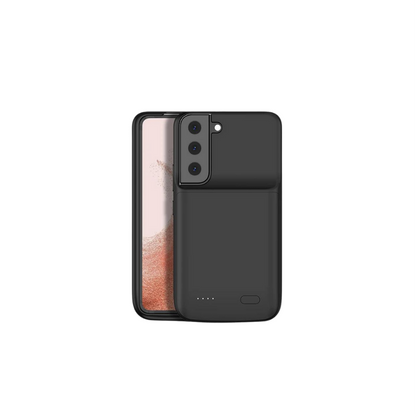 Battery Case (Samsung) (S10-S23, Note10/Note20)